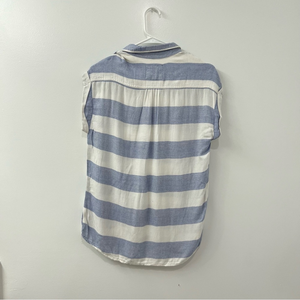 Rails Button Down Shirt - image 3